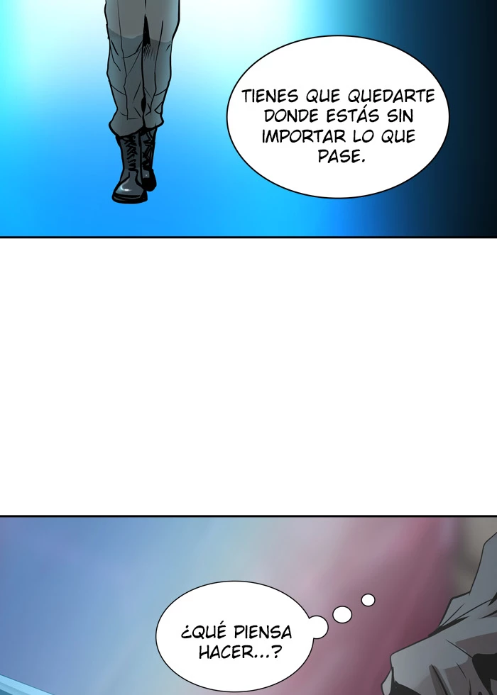 El irregular capítulo 316, página 22