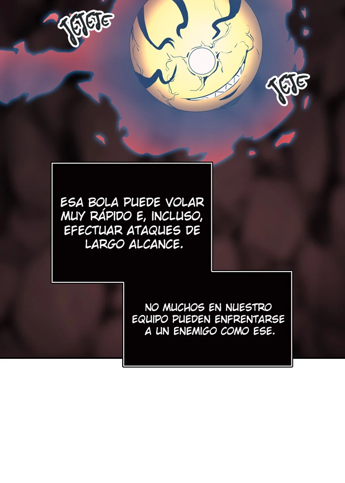 El irregular capítulo 316, página 24