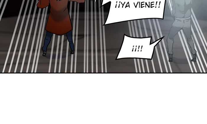 El irregular capítulo 316, página 27