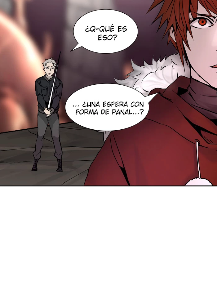 El irregular capítulo 316, página 40