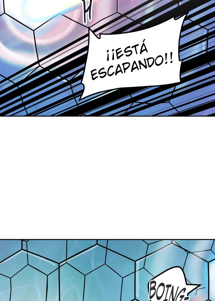 El irregular capítulo 316, página 44
