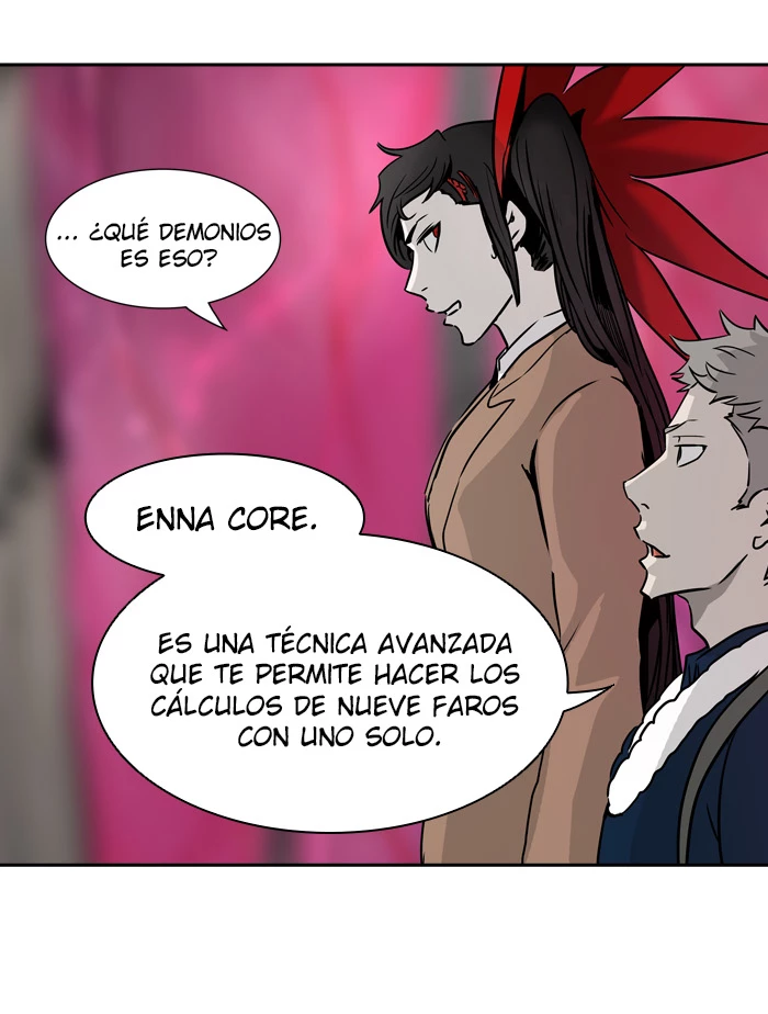 El irregular capítulo 316, página 52