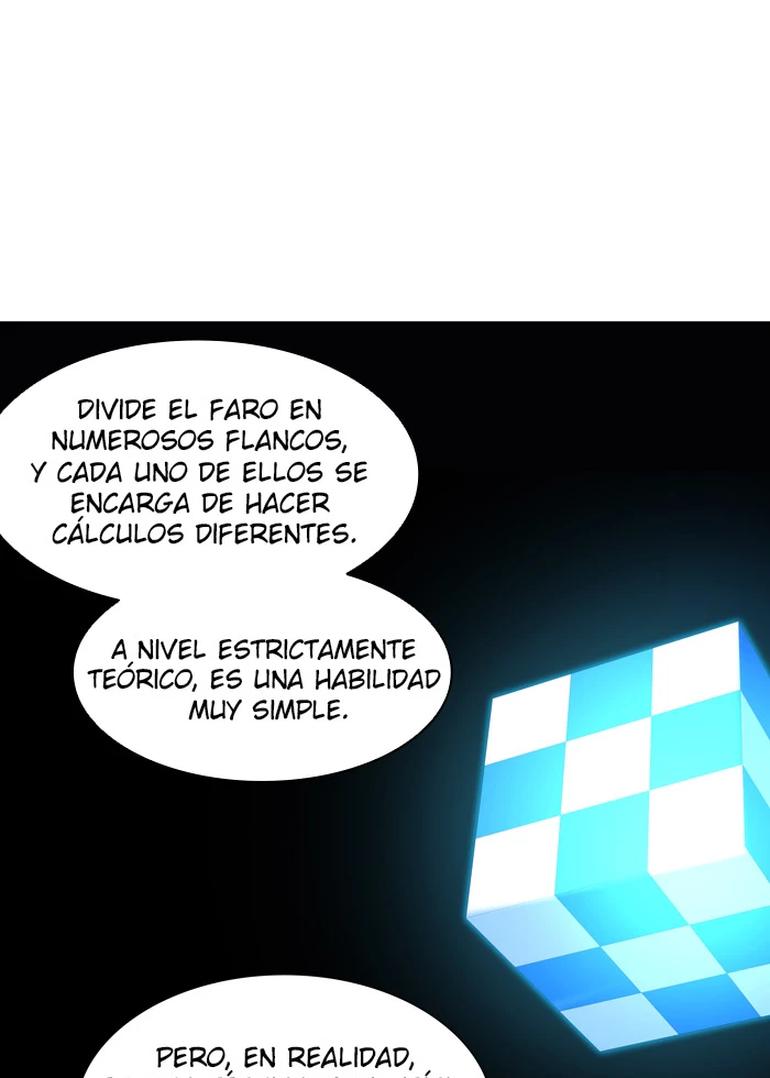 El irregular capítulo 316, página 53