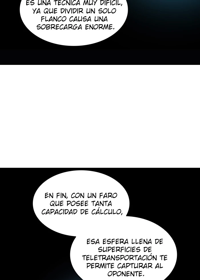 El irregular capítulo 316, página 54