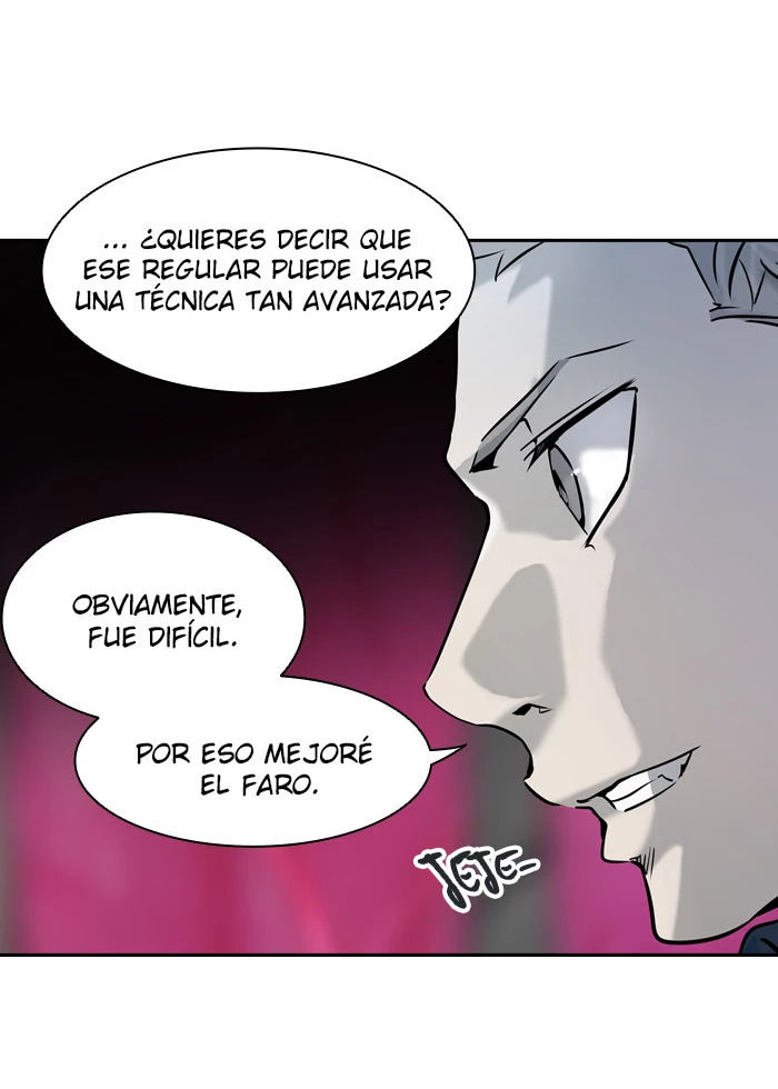El irregular capítulo 316, página 56