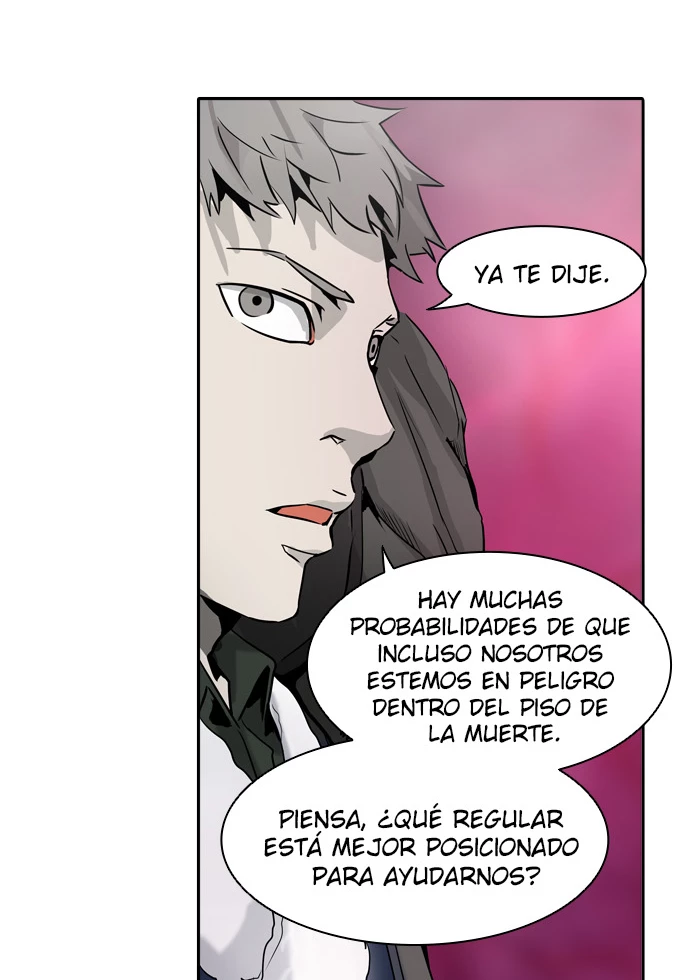 El irregular capítulo 316, página 60