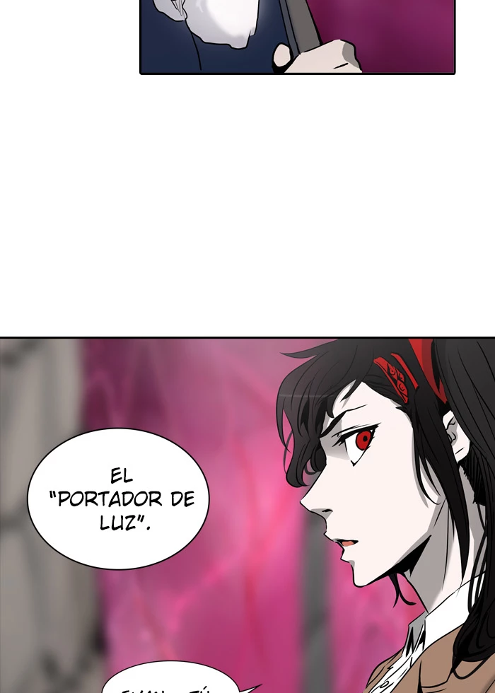 El irregular capítulo 316, página 61