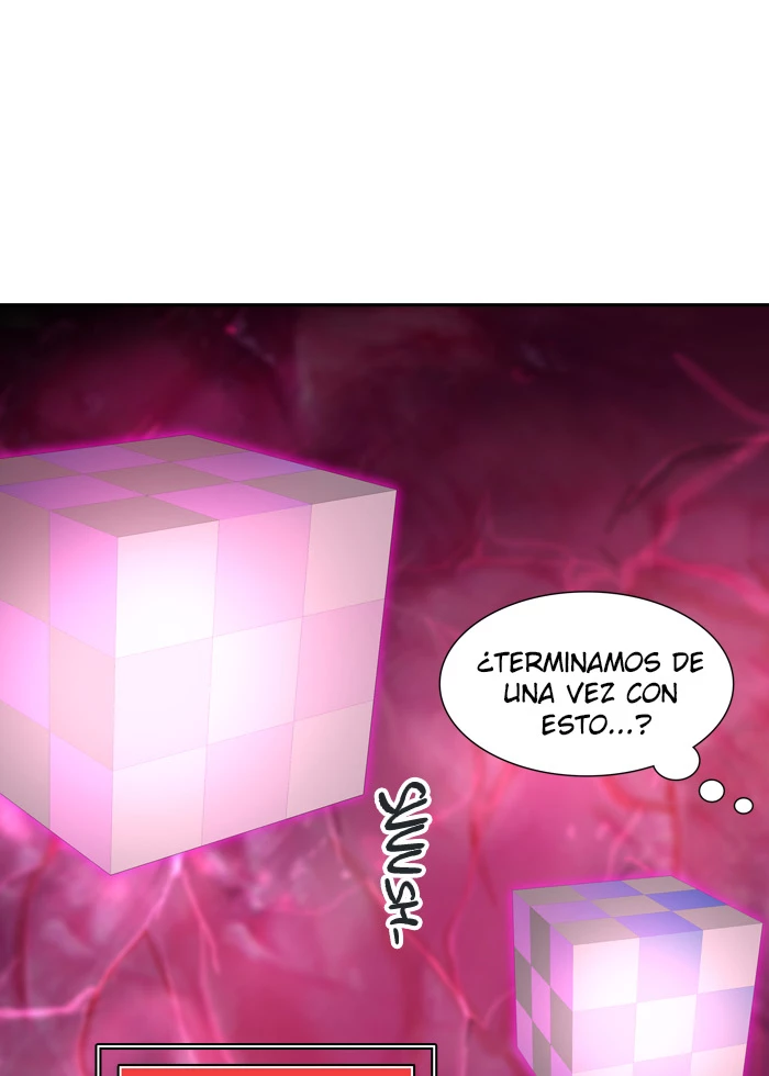 El irregular capítulo 316, página 67