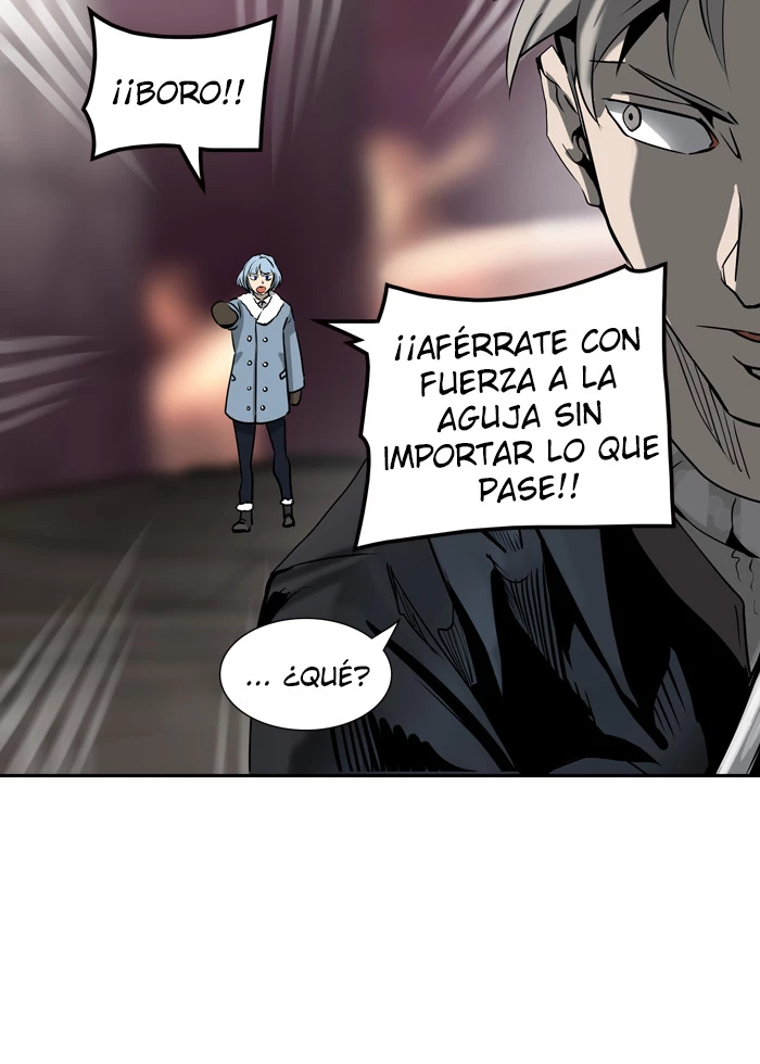 El irregular capítulo 316, página 74