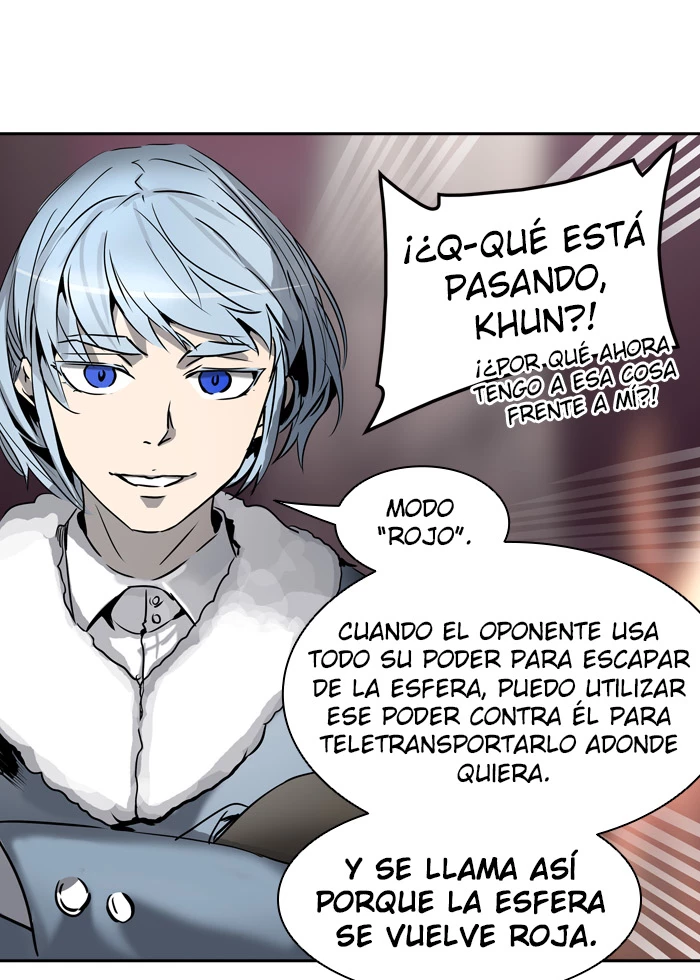 El irregular capítulo 316, página 87