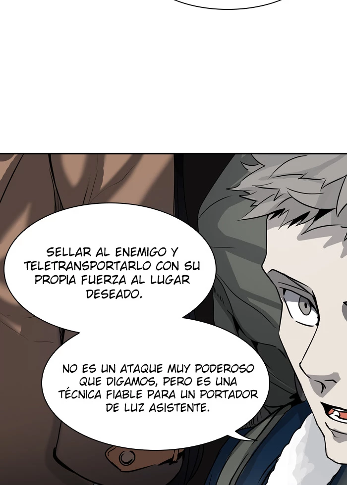 El irregular capítulo 316, página 88