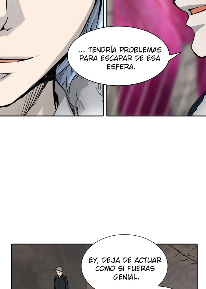 El irregular capítulo 316, página 90