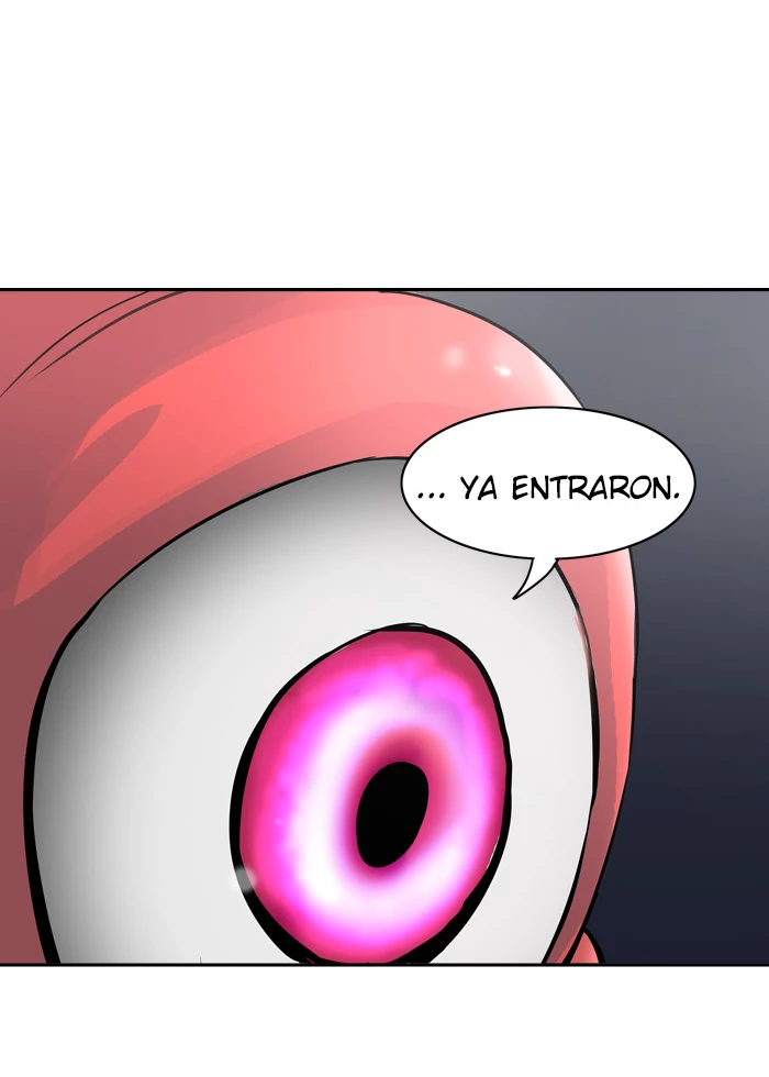 El irregular capítulo 316, página 92