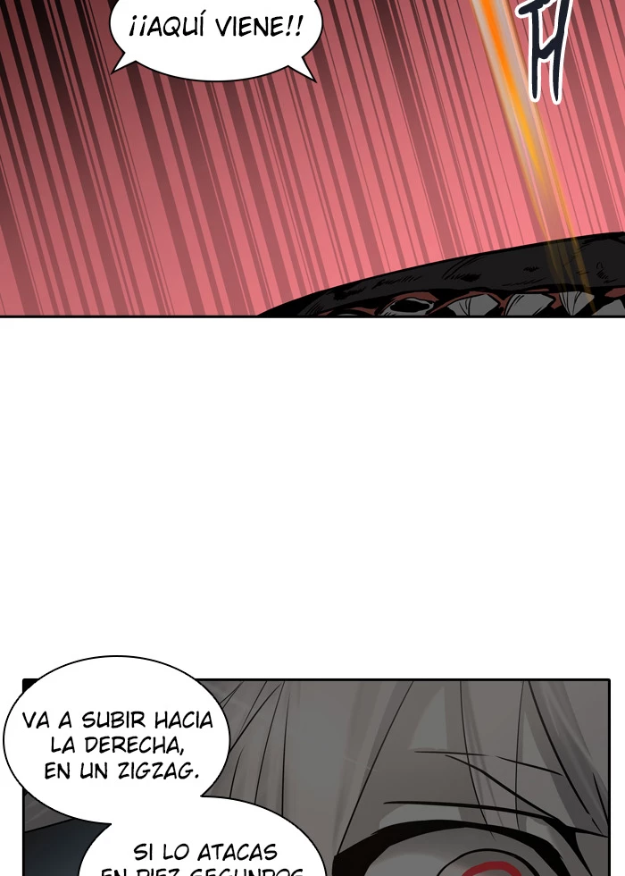 El irregular capítulo 316, página 99