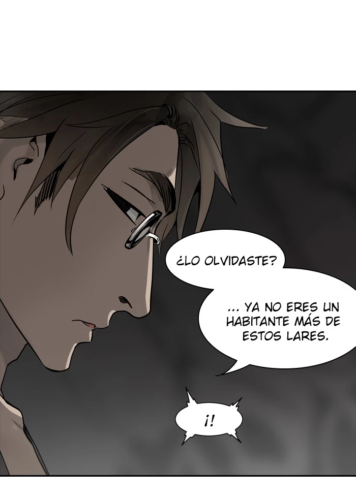 El irregular capítulo 316, página 113