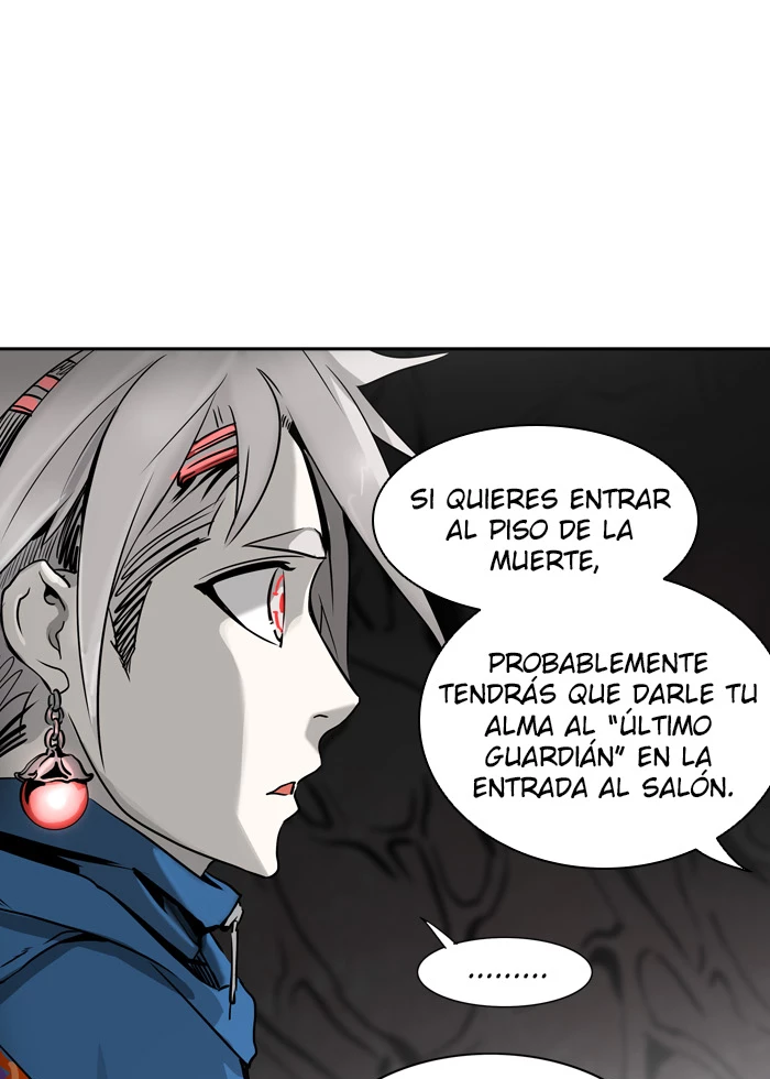 El irregular capítulo 316, página 114