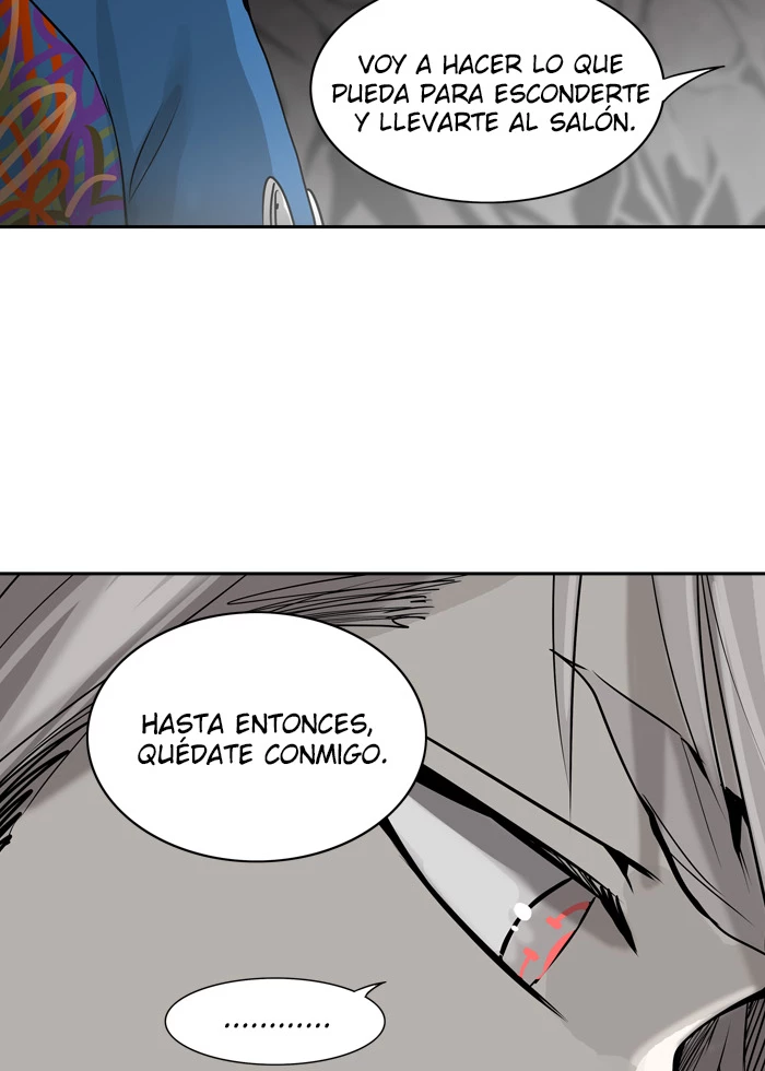 El irregular capítulo 316, página 115