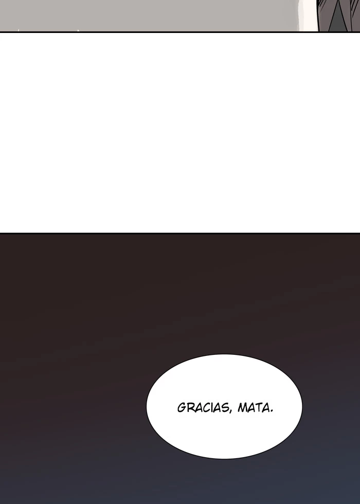 El irregular capítulo 316, página 116