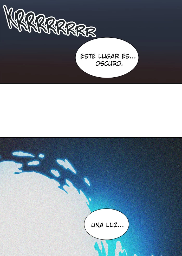 El irregular capítulo 316, página 118