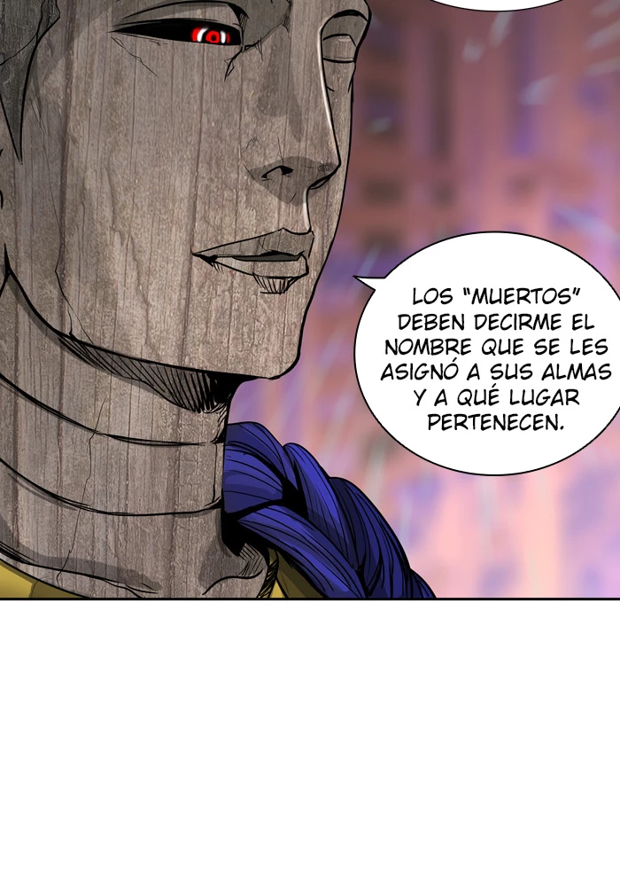 El irregular capítulo 316, página 130
