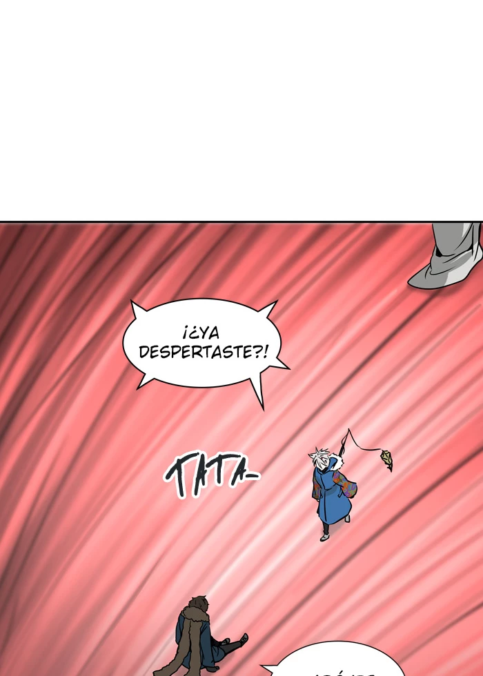 El irregular capítulo 316, página 133