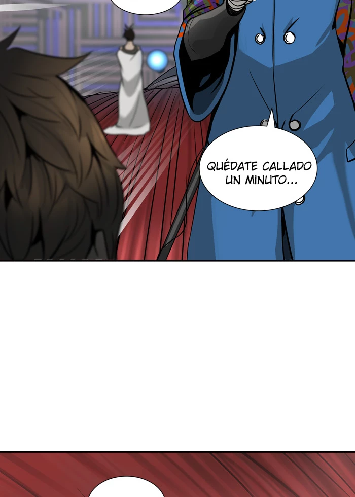 El irregular capítulo 316, página 135