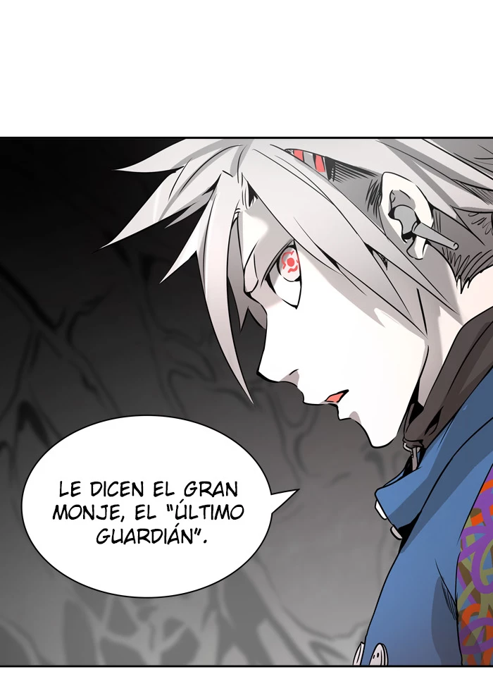 El irregular capítulo 316, página 137