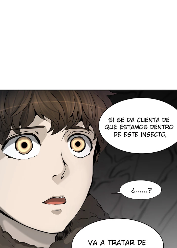 El irregular capítulo 316, página 138
