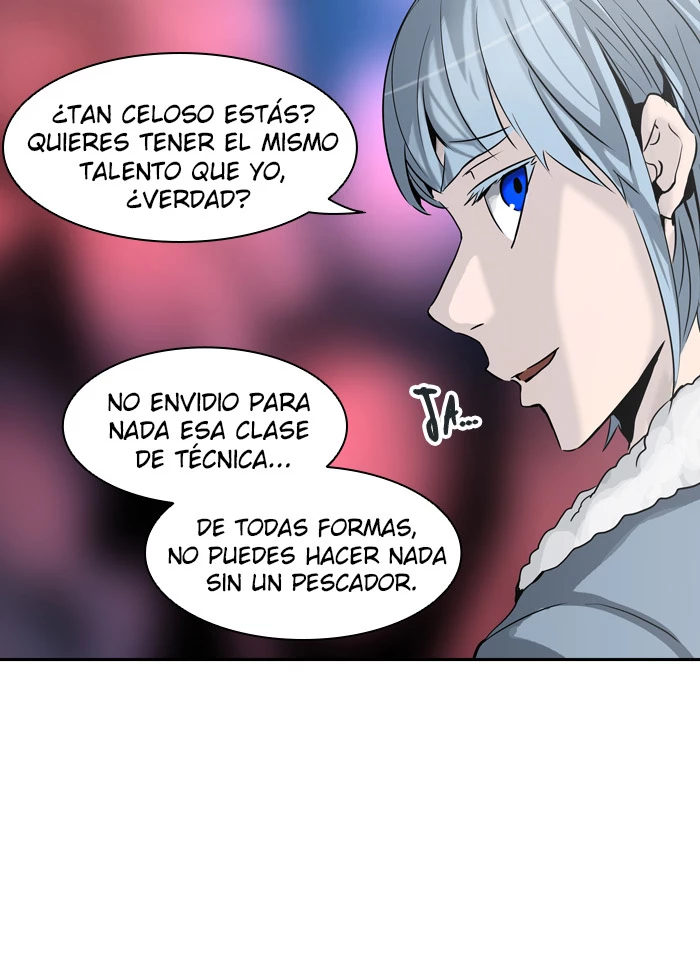 El irregular capítulo 317, página 3