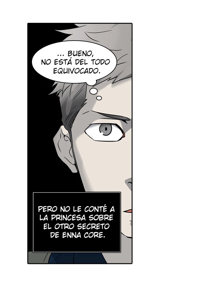 El irregular capítulo 317, página 4