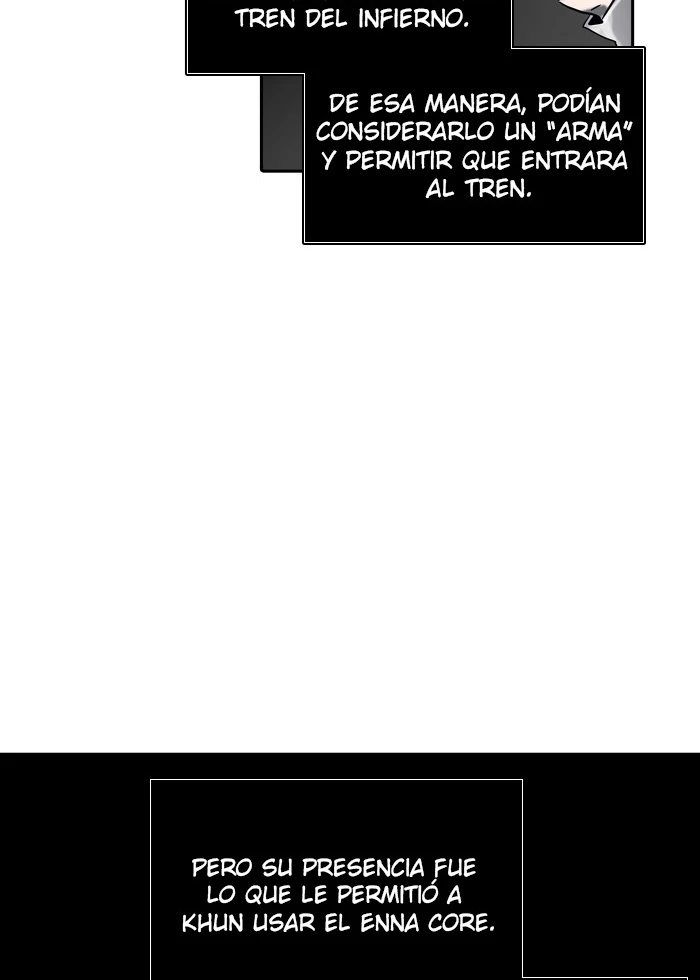 El irregular capítulo 317, página 6