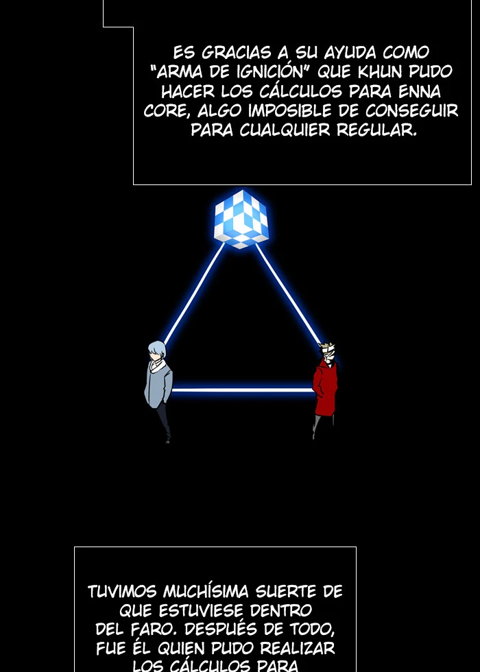 El irregular capítulo 317, página 7
