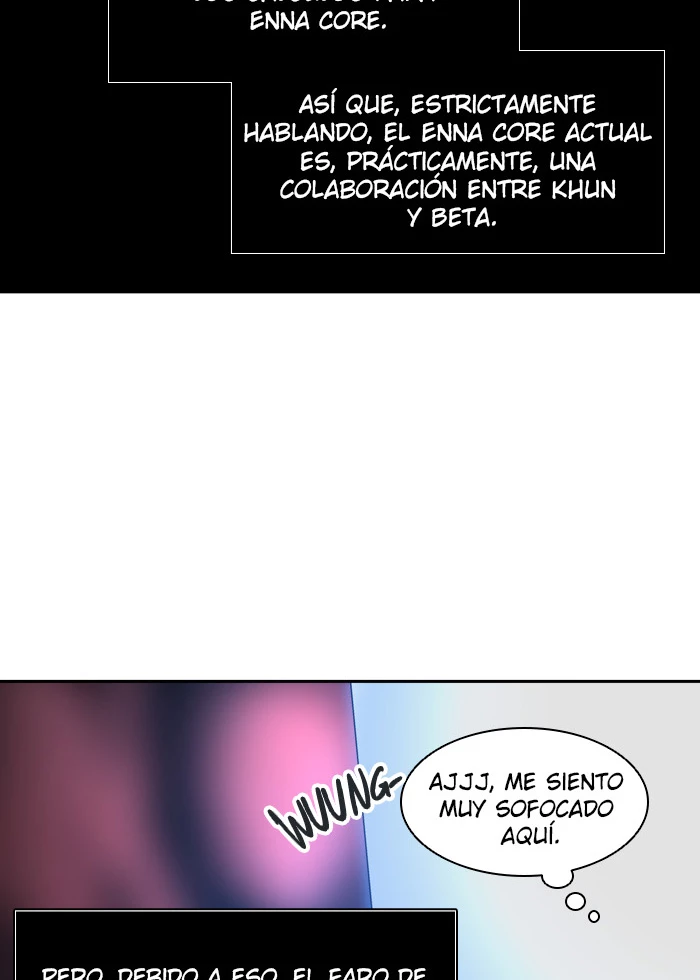 El irregular capítulo 317, página 8