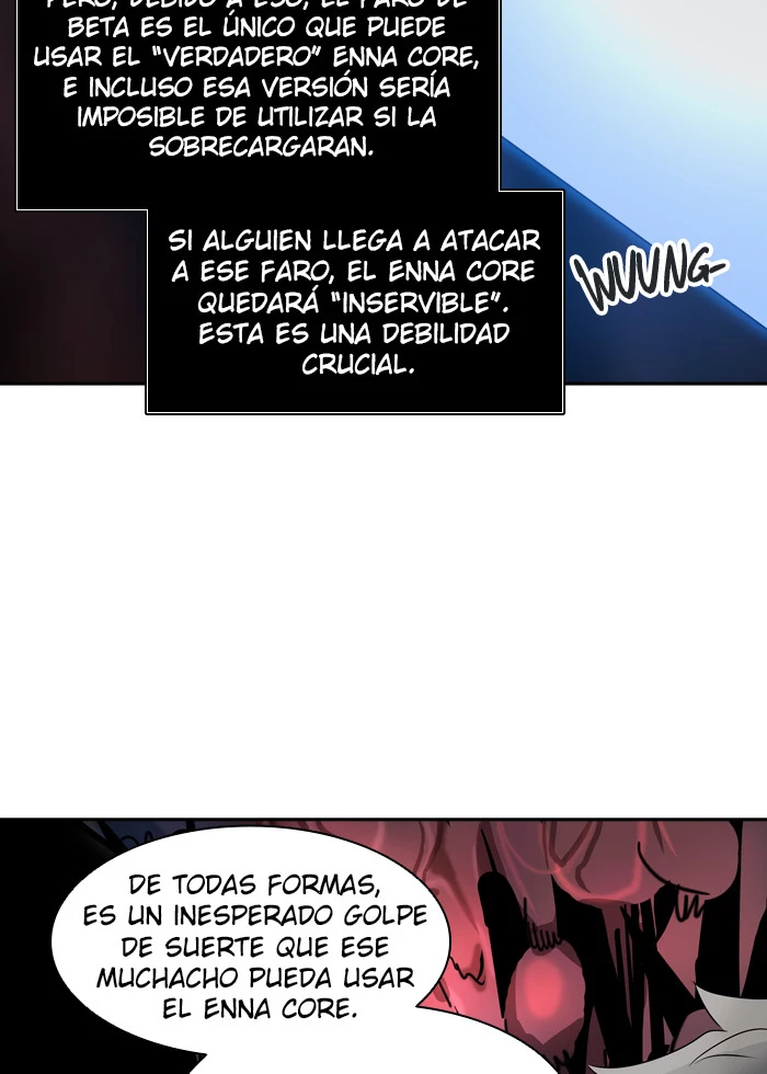 El irregular capítulo 317, página 9