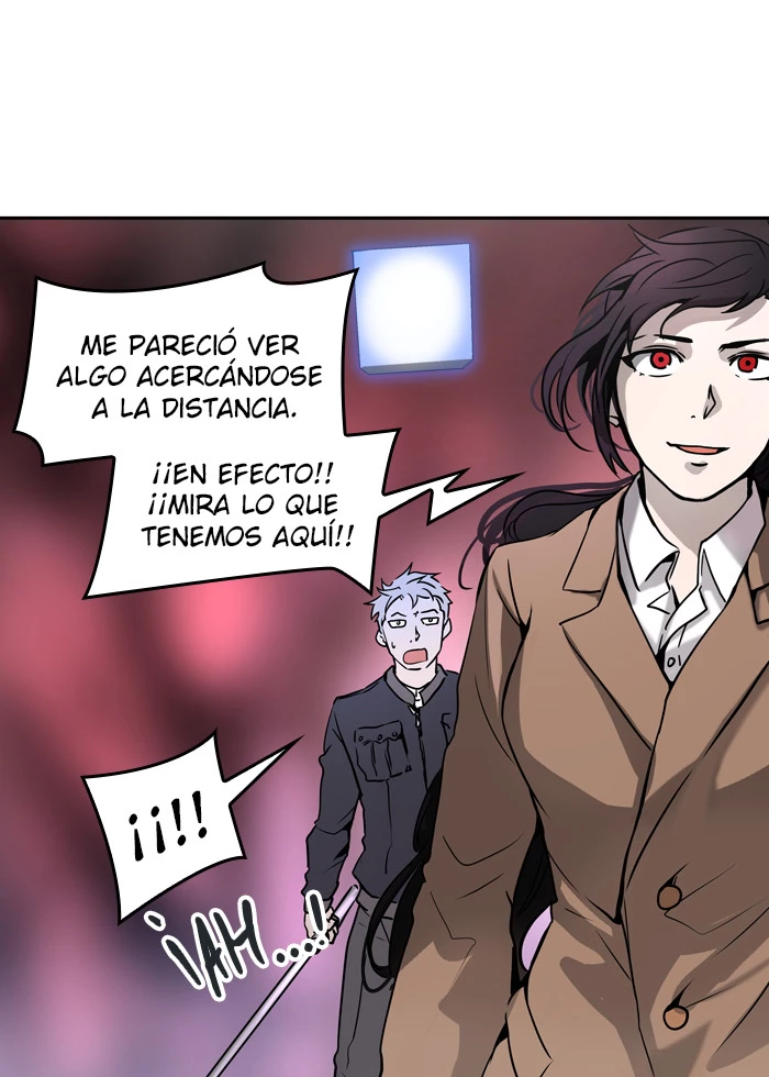 El irregular capítulo 317, página 11