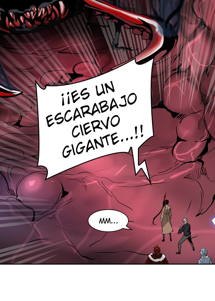 El irregular capítulo 317, página 13