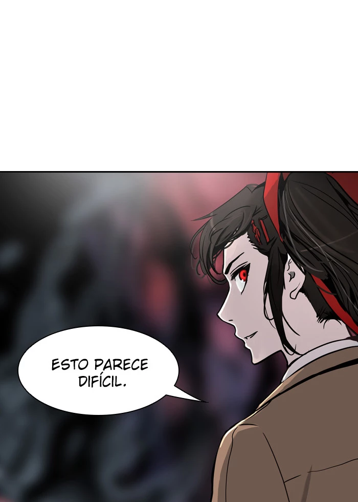 El irregular capítulo 317, página 14