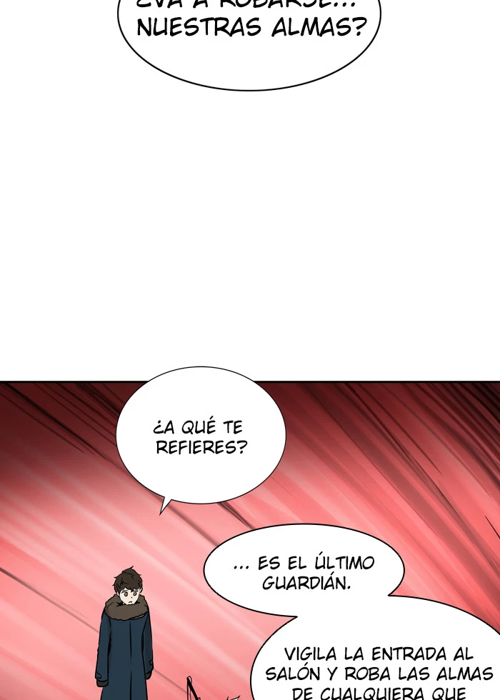 El irregular capítulo 317, página 20