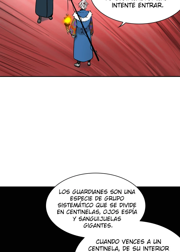 El irregular capítulo 317, página 21