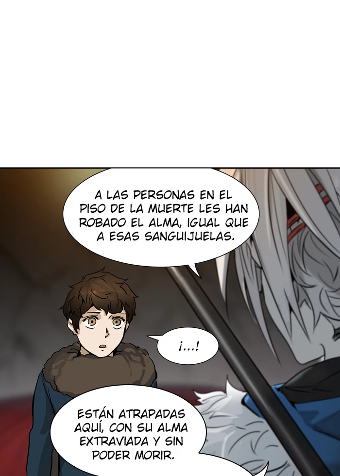 El irregular capítulo 317, página 23