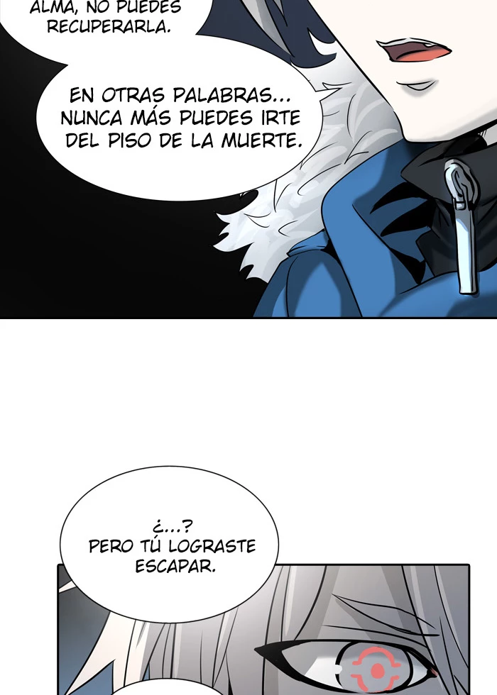 El irregular capítulo 317, página 25