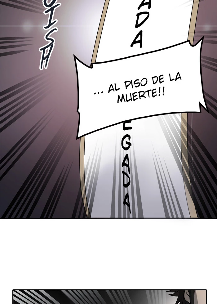 El irregular capítulo 317, página 27