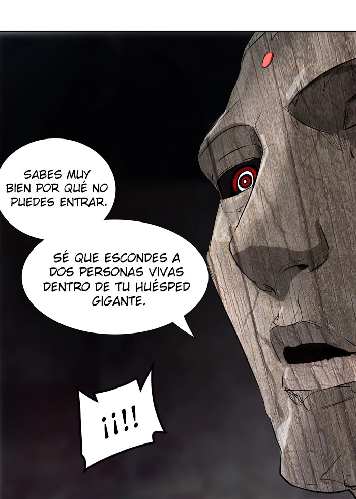 El irregular capítulo 317, página 30