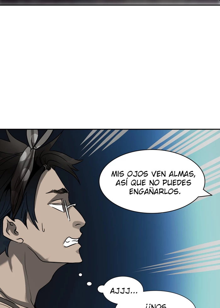 El irregular capítulo 317, página 31