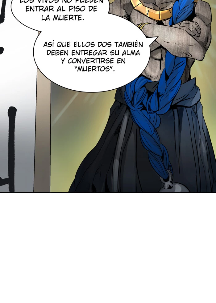 El irregular capítulo 317, página 32