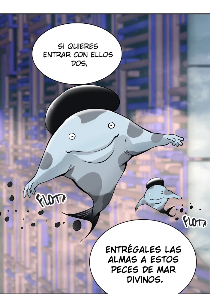 El irregular capítulo 317, página 33