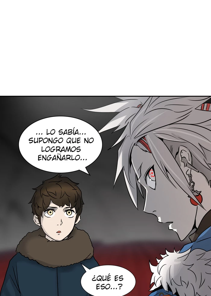 El irregular capítulo 317, página 35