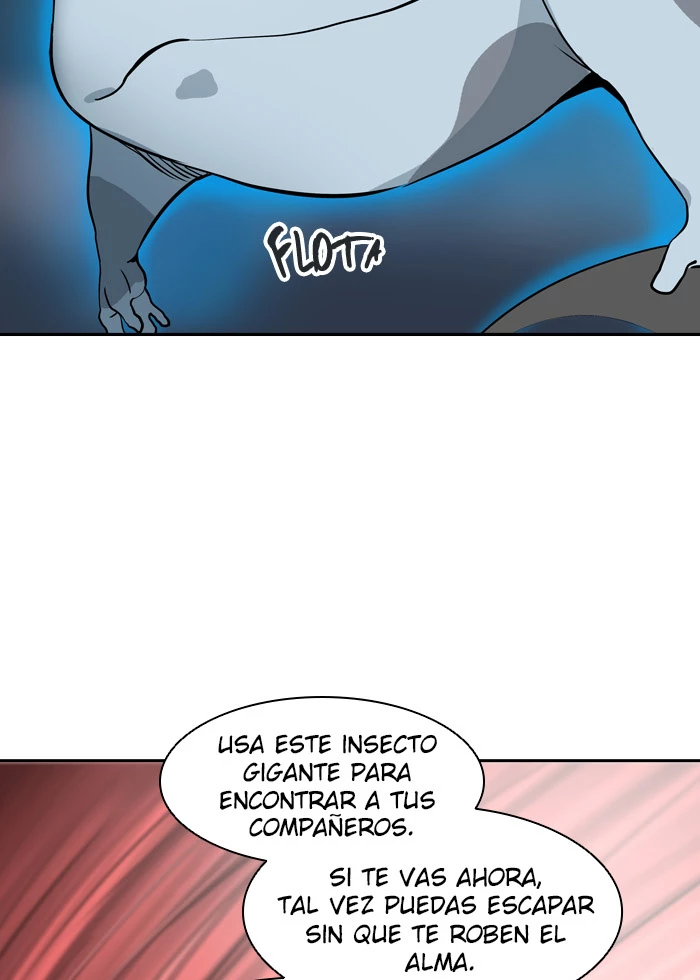 El irregular capítulo 317, página 37