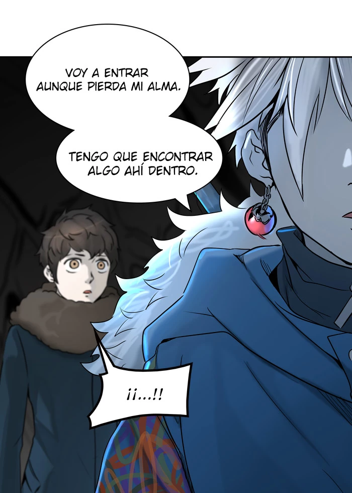El irregular capítulo 317, página 39