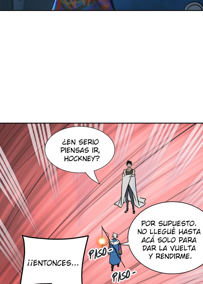 El irregular capítulo 317, página 40